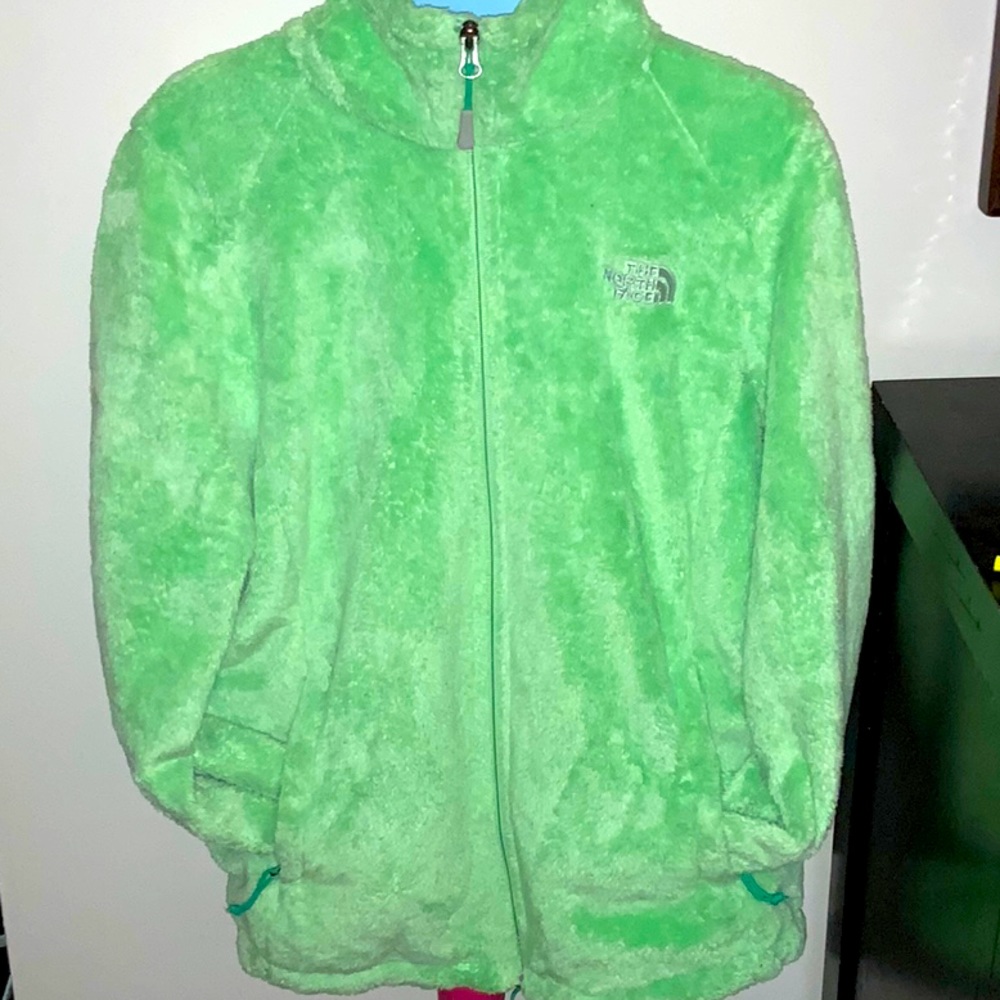 North face jacket